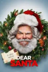 Dear Santa (2024) Hindi Dubbed