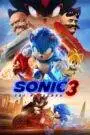 Sonic the Hedgehog 3 (2024) Hindi Dubbed