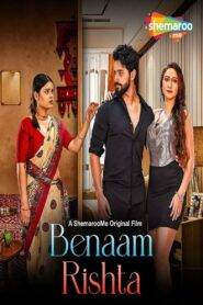 Benaam Rishta (2024) Hindi HD