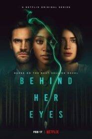 Behind Her Eyes (2021) Season 1 Hindi Dubbed (Netflix)