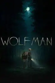 Wolf Man (2025) Hindi Dubbed