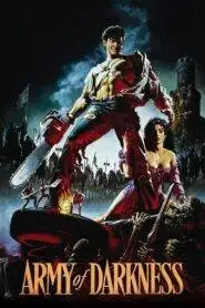 Army of Darkness (1992) Hindi Dubbed