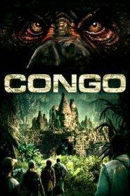 Congo (1995) Hindi Dubbed