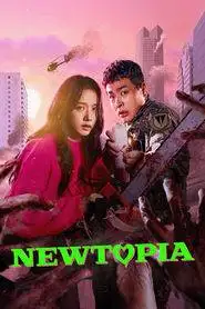 Newtopia (2025) Hindi Season 1 Complete