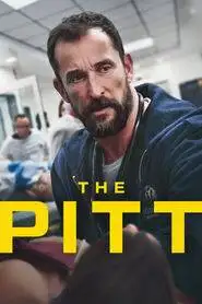 The Pitt (2025) Hindi Season 1 Complete