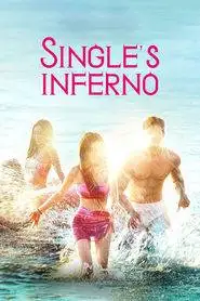 Singles Inferno (2025) Hindi Season 4 Complete Netflix