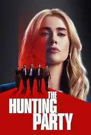 The Hunting Party (2025) Hindi Season 1 Complete