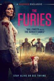 The Furies (2019) Hindi Dubbed