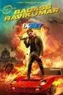 Badass Ravi Kumar (2025) Hindi PreDvD