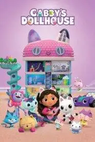 Gabbys Dollhouse (2025) Hindi Season 11 Complete