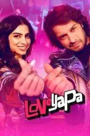 Loveyapa (2025) Hindi HD