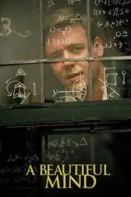 A Beautiful Mind (2001) Hindi Dubbed