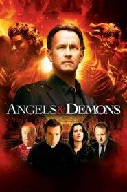 Angels & Demons (2009) Telugu