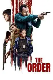 The Order (2024) Hindi Dubbed