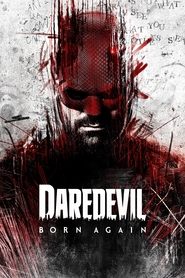 Daredevil Born Again (2025) Hindi Season 1 Complete