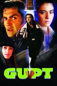 Gupt: The Hidden Truth (1997) Hindi HD